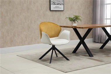 2 Tones Color tuoli